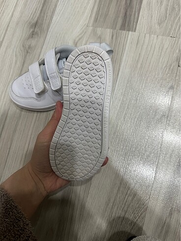 27 Beden Nike çocuk ayakkabı