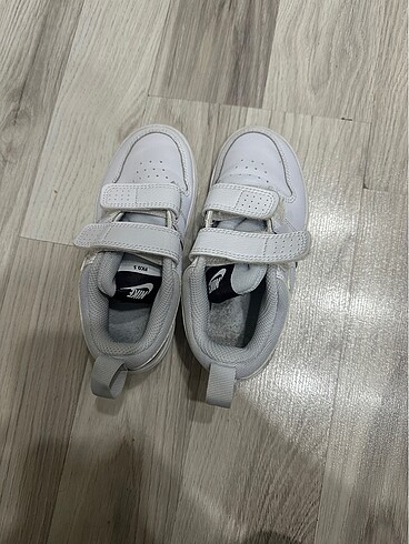 Nike çocuk ayakkabı