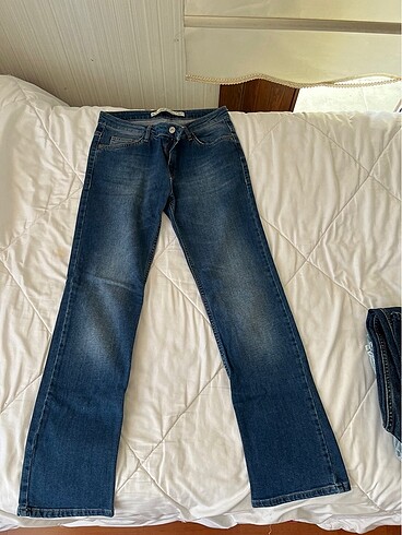 dusuk bel jean