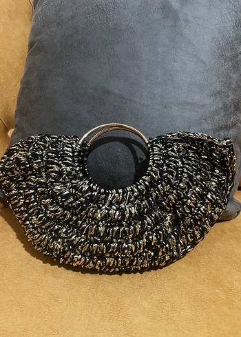 kleopatra çanta - Görsel 3