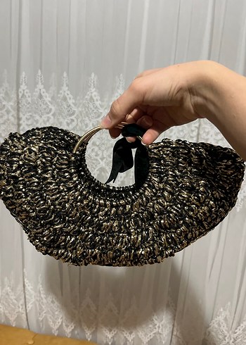 kleopatra çanta - Görsel 4