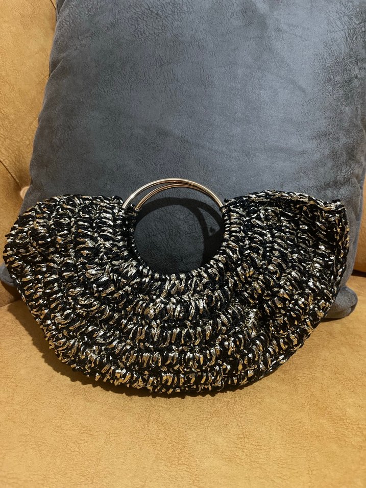 kleopatra çanta - Görsel 3