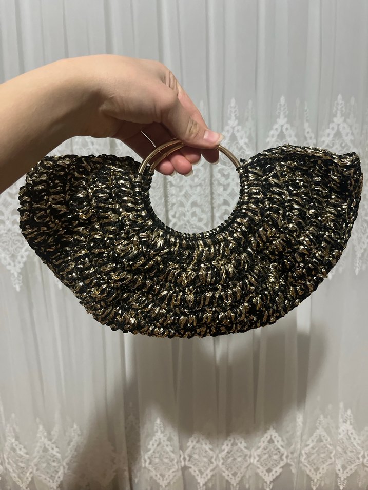 kleopatra çanta - Görsel 2