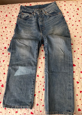 Levis Jean