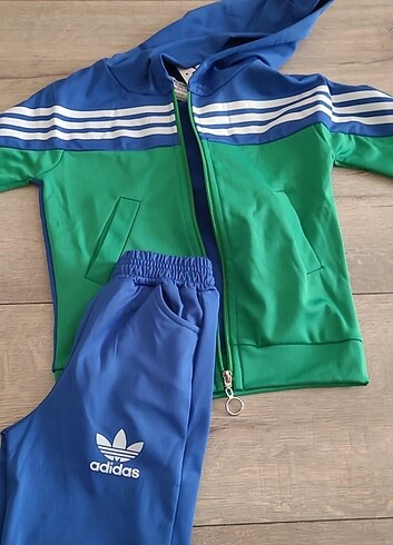 Adidas Eşofman Takımı