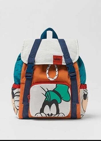 Mickey çanta 