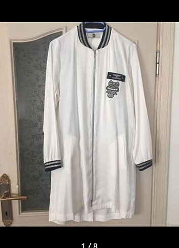 Seçil tunik
