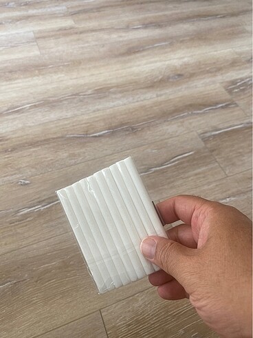 Hava Nemlendirici Difüzör ve Yedek Filtre - Görsel 6