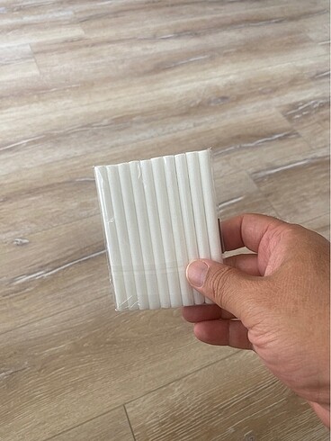 Hava Nemlendirici Difüzör ve Yedek Filtre - Görsel 7