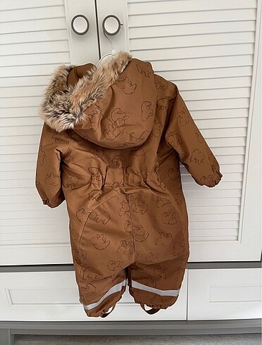 9 Ay Beden H&M astronot mont
