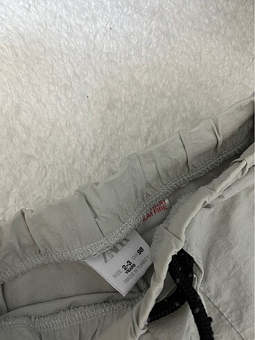 Zara Zara pantolon