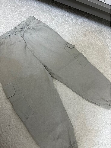 24-36 Ay Beden Zara pantolon