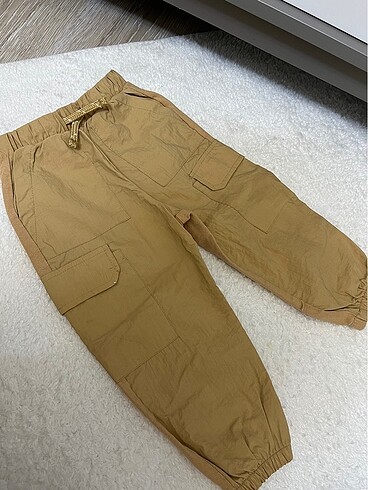 Zara pantolon