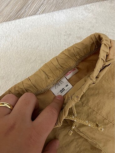 18-24 Ay Beden Zara pantolon