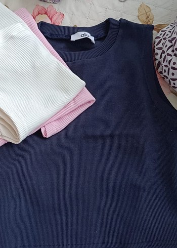 crop 3 lü Alo marka