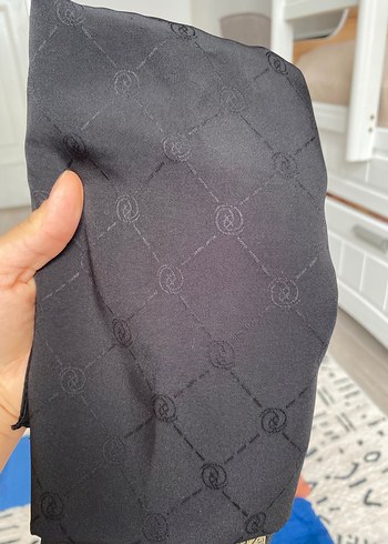 10 adet şal 1 adet esarp - Görsel 7