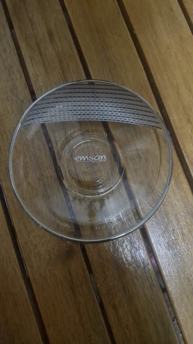 12 kisilik bardak seti - Görsel 5