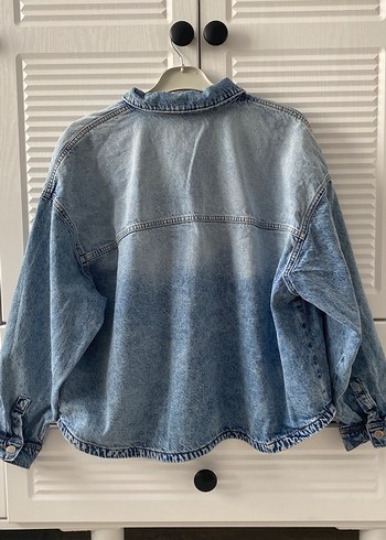 Kot ceket - Görsel 3