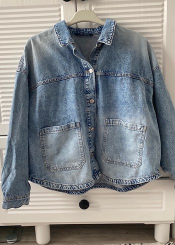 Kot ceket - Görsel 2