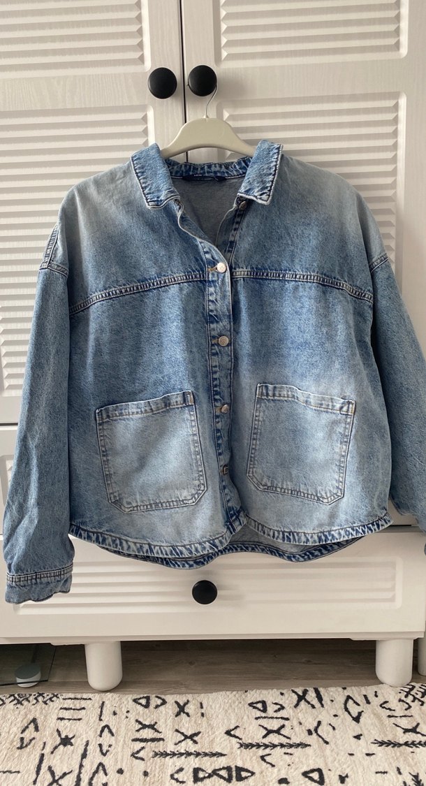 Kot ceket - Görsel 2