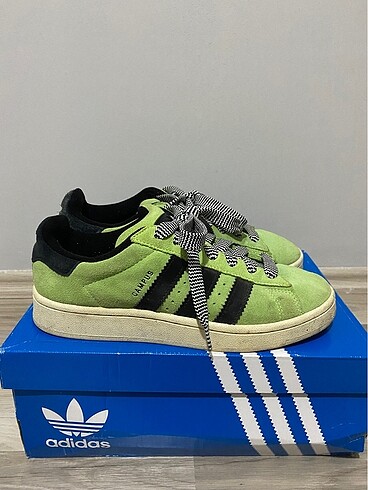 Adidas campus 00s