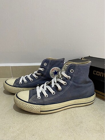 Converse Ayakkabı