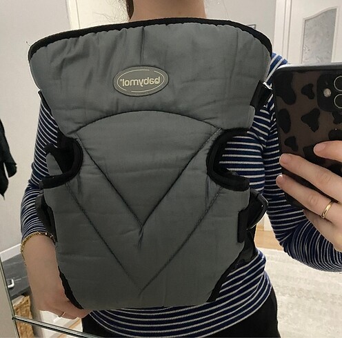 Babymall Kanguru
