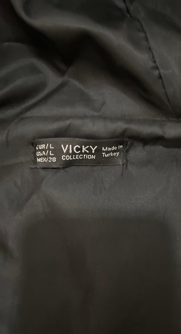 Kapüşonlu, Kamuflaj Desenli Kadın Ceket yağmurluk - Görsel 2