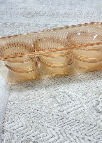 Organizerli Kahvaltılık Seti - Görsel 3