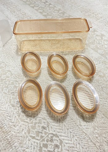 Organizerli Kahvaltılık Seti - Görsel 6