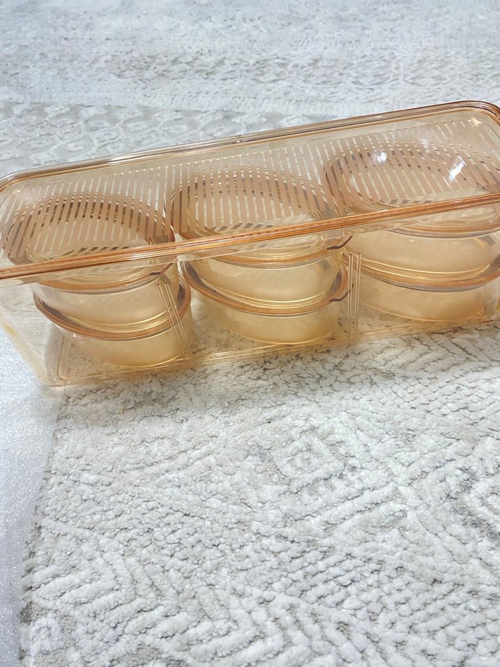 Organizerli Kahvaltılık Seti - Görsel 3