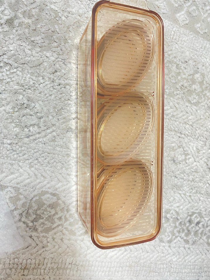 Organizerli Kahvaltılık Seti - Görsel 2