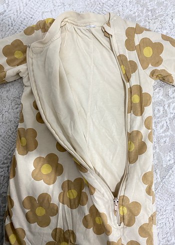 Civil 1.2 tog uyku tulumu - Görsel 2