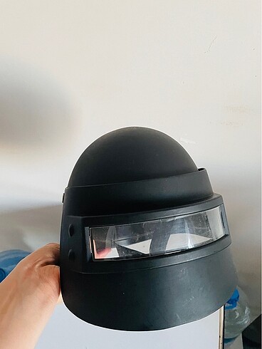 Beden PUBG oyun kaskı
