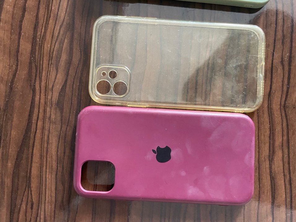 İPhone Telefon Kılıfları - Görsel 2