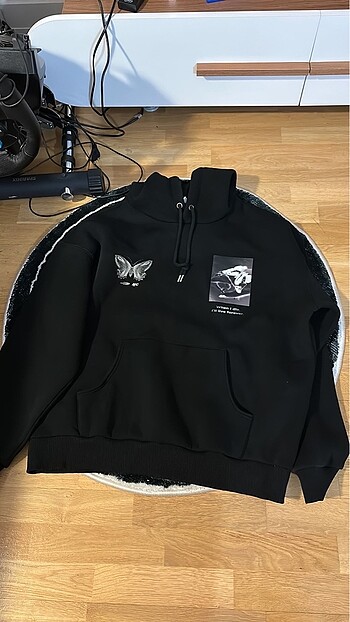 Shotline Sweat