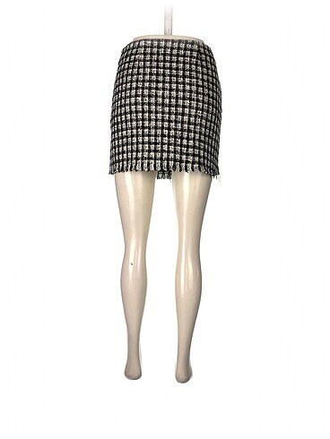 s Beden Pull and Bear Mini Etek %70 İndirimli.
