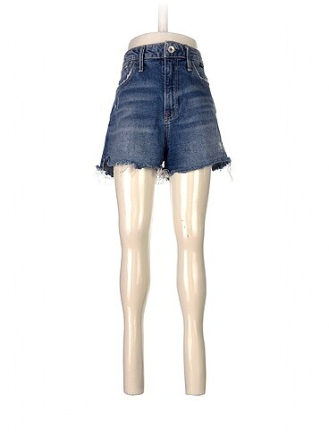 Mavi Jeans Jean / Kot Şort %70 İndirimli.