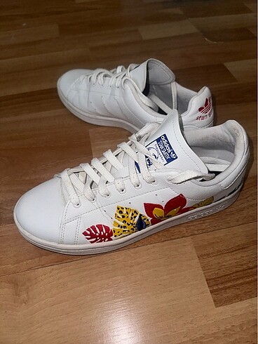 Adidas Ayakkabı