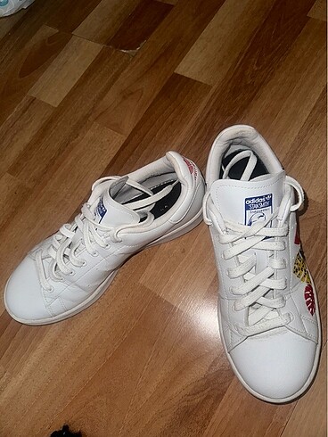 Adidas Adidas Ayakkabı