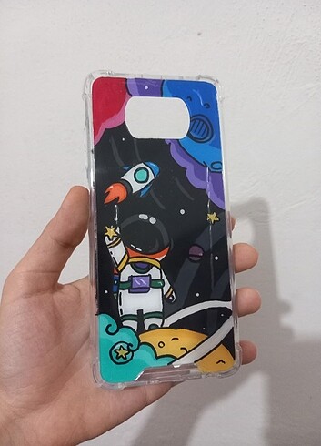 Telefon kılıfı 