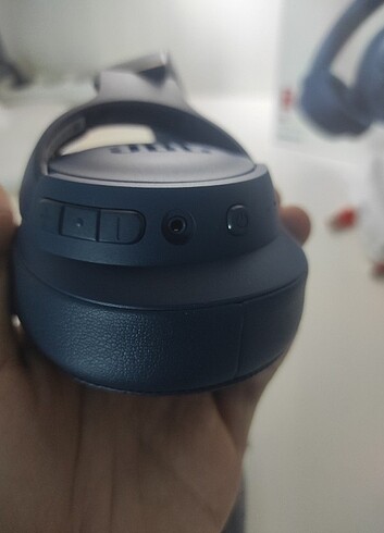 Beden Renk Jbl 720 bt
