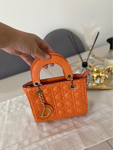 Dior Çanta
