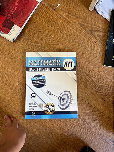 Yks kitap