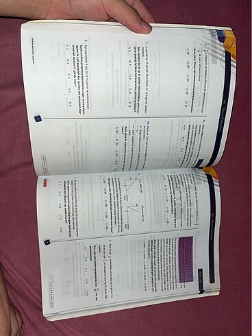  Beden Etkili matematik problem kamp