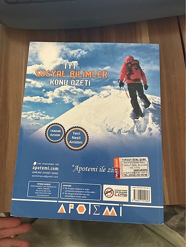  Apotemi sosyal bilimler konu özeti