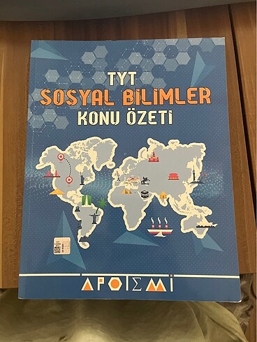 Apotemi sosyal bilimler konu özeti
