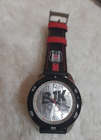 Orijinal Beşiktaş çocuk saati 
