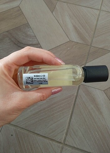 Diğer Mad Parfüm C123 50ml