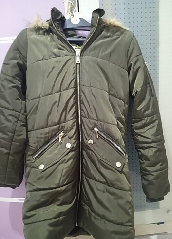 Lc Waikiki Kiz cocuk mont